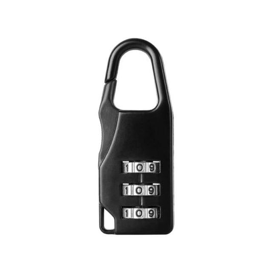 Cadenas Valise <br>3 Digits Mini - SecureLock