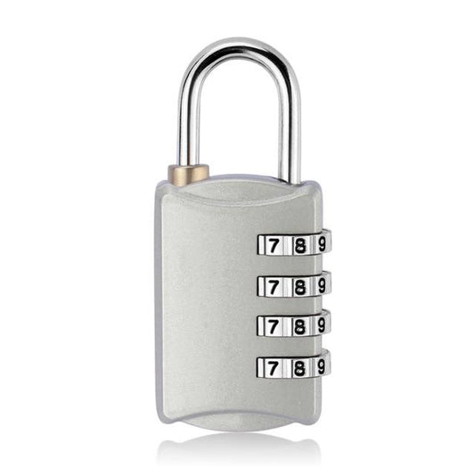 Cadenas Valise <br>Travel Lock 4 Pro