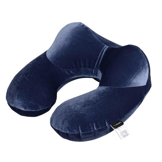 Coussin de Voyage Confort Cervical