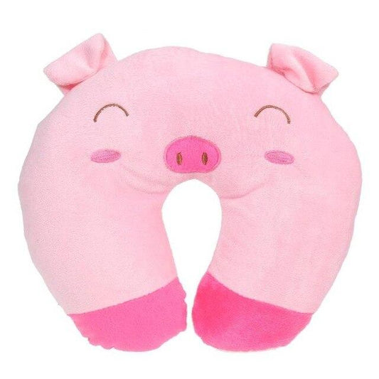 Coussin de Voyage - Cochon Mignon - Confort & Style