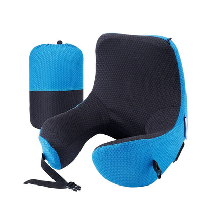 Coussin de Voyage Confort Plus™