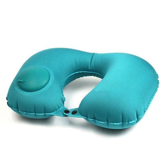 Air Pillow - Coussin de Voyage confortable