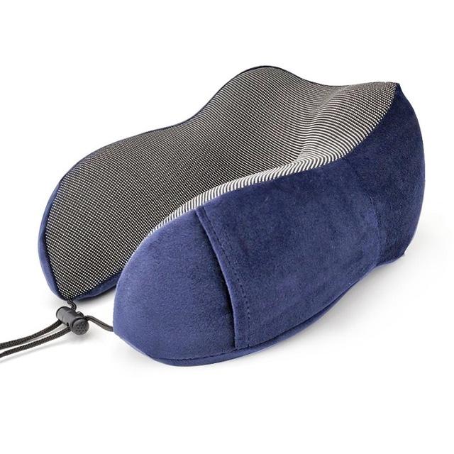 Coussin de Voyage TravelBasics Confort