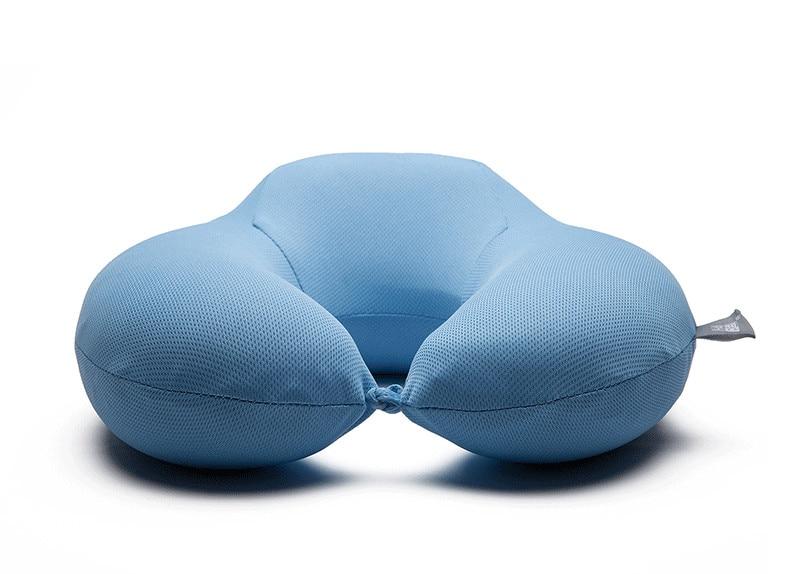 Coussin de Voyage Confort Absolu