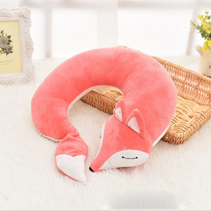 Coussin de Voyage Foxy