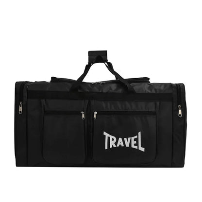 Sac de Voyage 80L - Collection Voyageur VIP