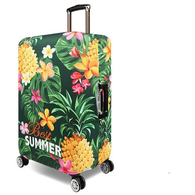 Housse de Valise Best Summer Collection