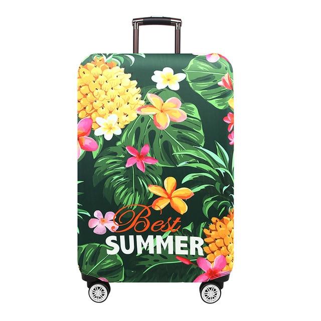 Housse de Valise Best Summer Collection