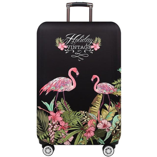 Housse de Valise Holiday Vintage®