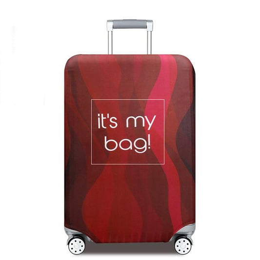 Housse de Valise <br>MyBag ™