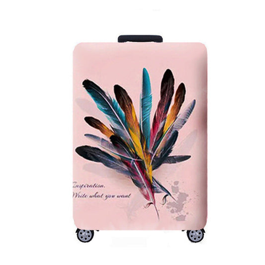 Valise de Voyage <br>Plumes douces