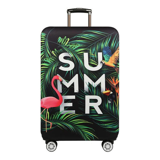 Housse de Valise Summer chic