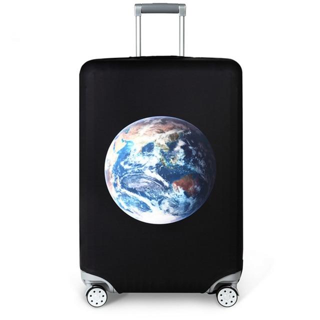 Housse de Valise EarthGlam