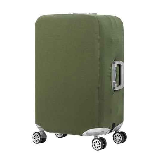 Housse de Valise <br>TravelBasics Kaki