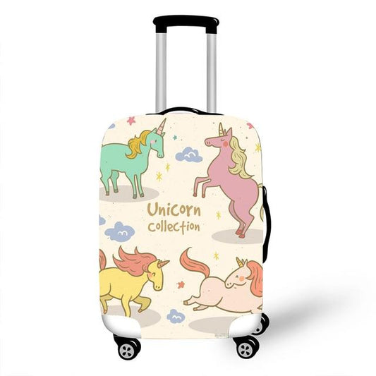 Unicorn Collection - Housse de Valise