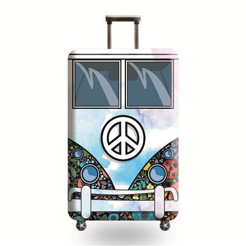 Valise Van Peace - Housse de Voyage