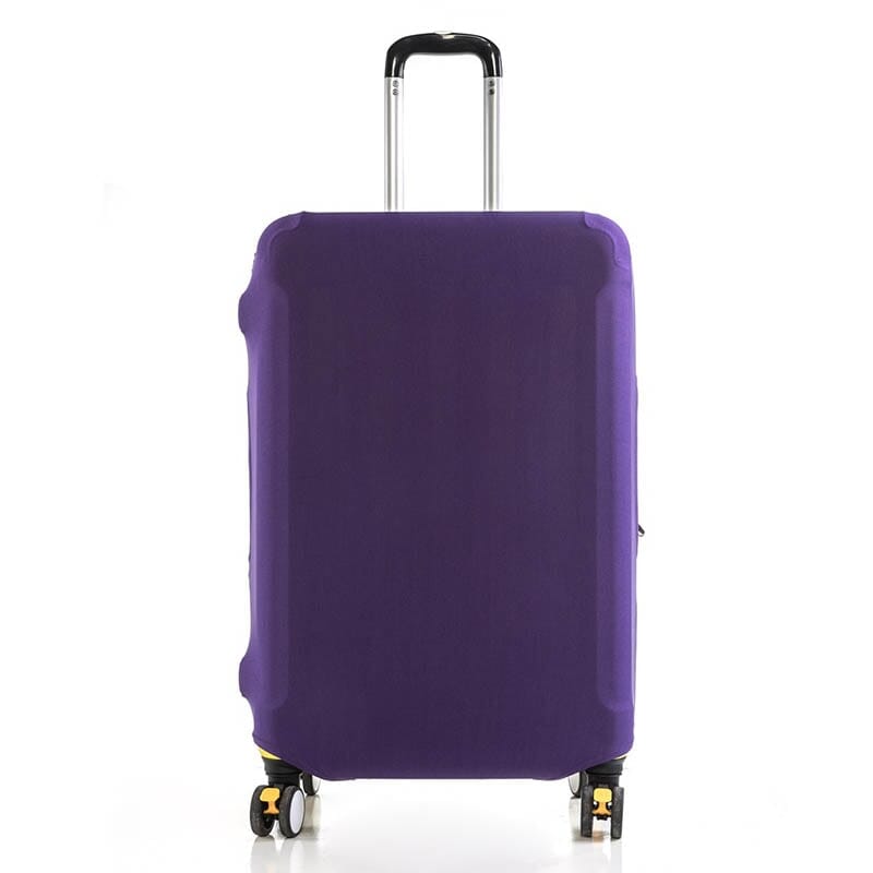 Valise Violet Dream