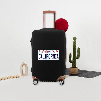 Housse de Protection pour Valise California