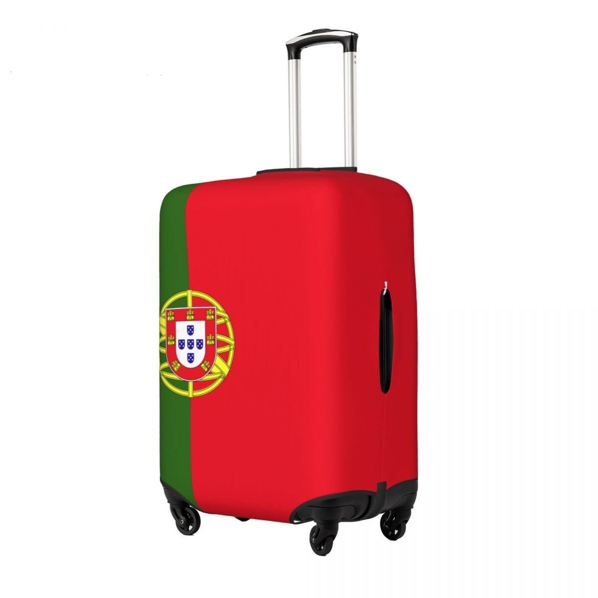 Housse de Protection pour Valise - Drapeau du Portugal