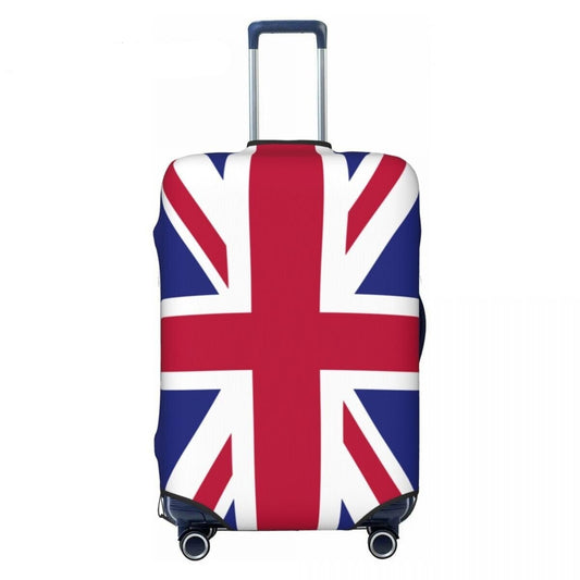 Housse Protection Valise - Drapeau Royaume-Uni