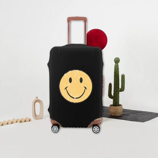 Housse de Protection Valise <br>Smiley ®