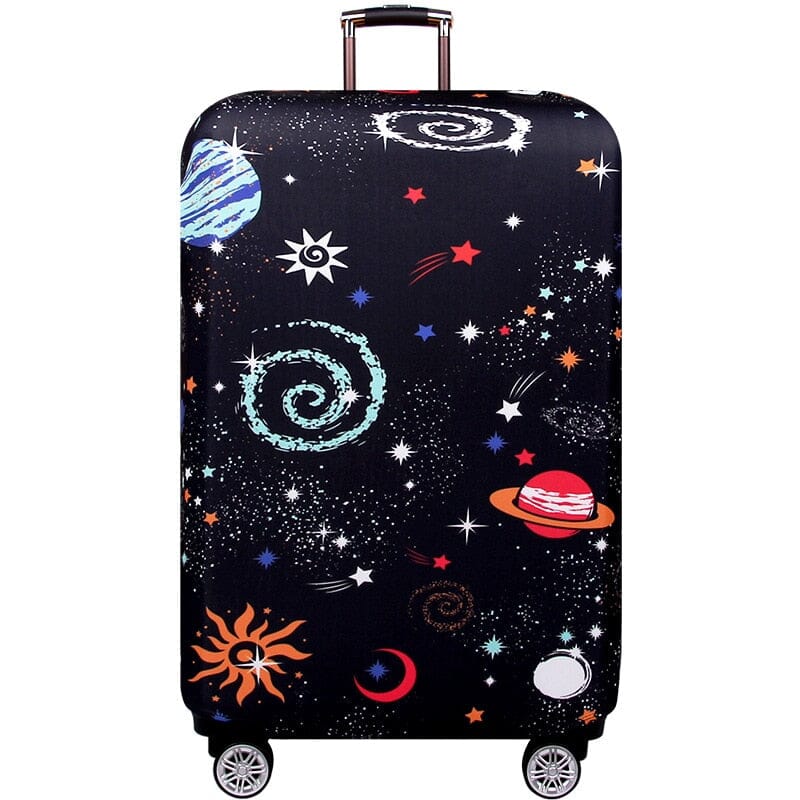 Housse Valise Galaxy