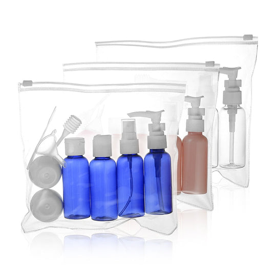 Kit de Voyage <br>Care-Personal (6 Flacons)