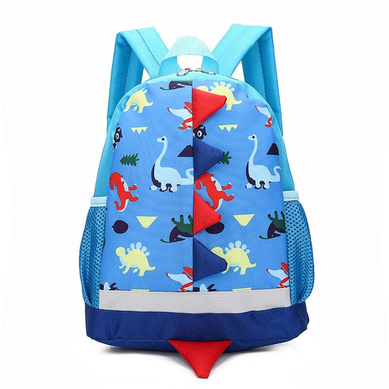 Sac à Dos de Voyage Enfant Dino-Fun