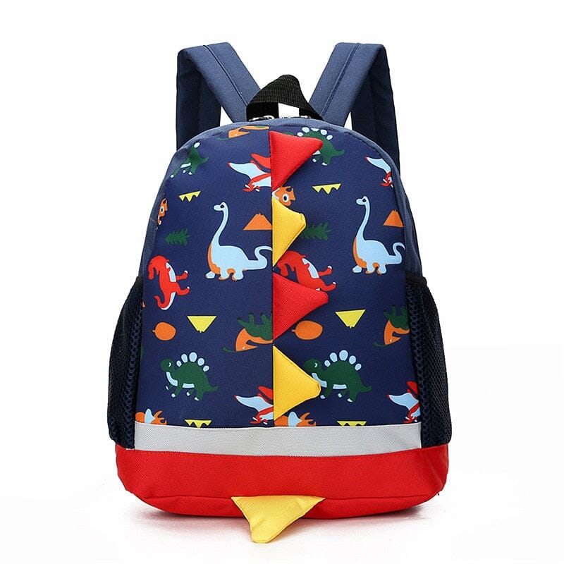 Sac à Dos de Voyage Enfant Dino-Fun