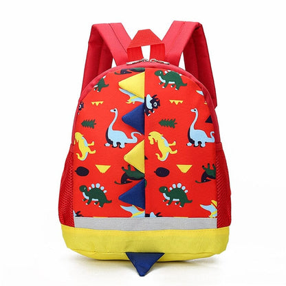 Sac à Dos de Voyage Enfant Dino-Fun