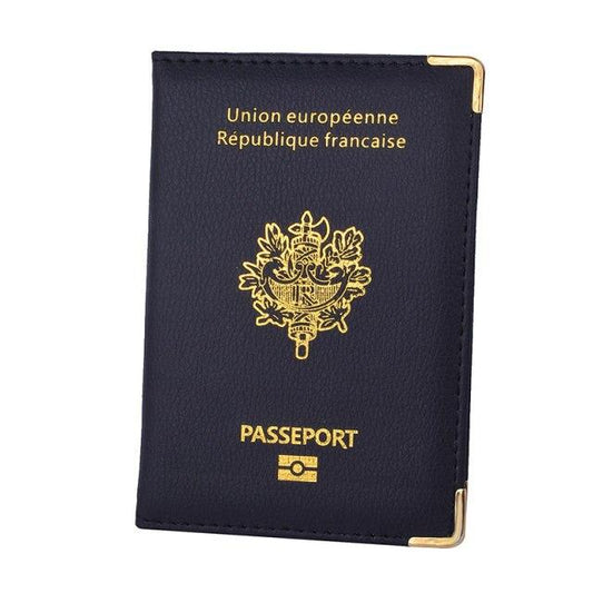 Protège-Passeport France