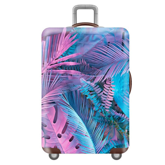 Valise Garde-Plantes Exotiques