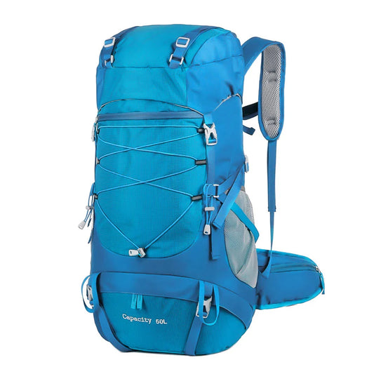 Sac à Dos Backpacking 50L - Adventure Gear