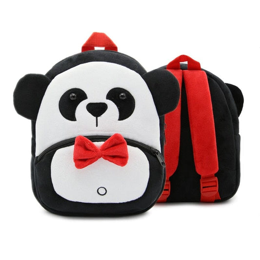 Sac à Dos Panda 3D - Marque XYZ