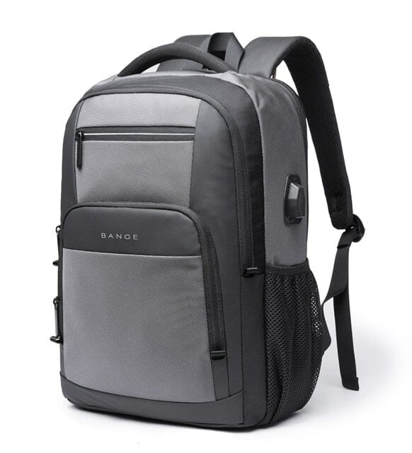 Sac à Dos Connecté pour Homme avec Port USB (15.6 Pouces)