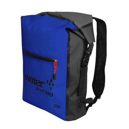 Sac à Dos de Voyage Étanche | Waterproof Bag (25L) - Adventure Gear