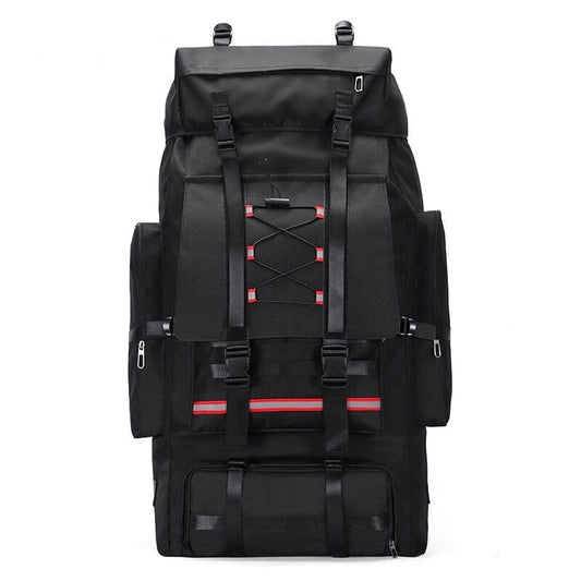 Sac à Dos de Voyage Homme <br>Tour du Monde Pro (130L)