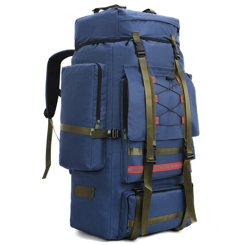 Sac à Dos de Voyage Homme <br>Tour du Monde Pro (130L)