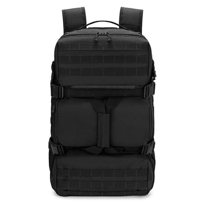 Sac à Dos de Voyage Militaire Armée Pro (65L)