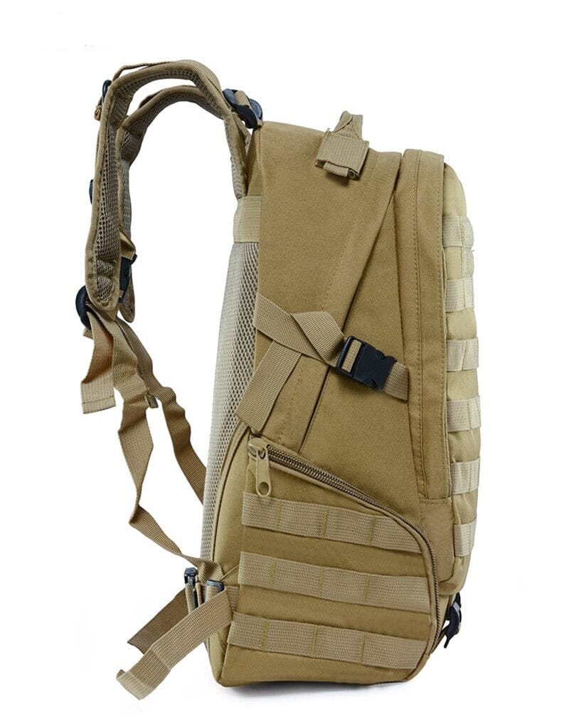 Sac à Dos de Voyage Militaire Tactique 900D - Édition Spéciale