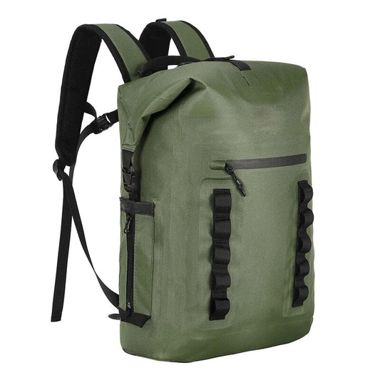 Sac à Dos Étanche 30L Militaire - Tactical Gear