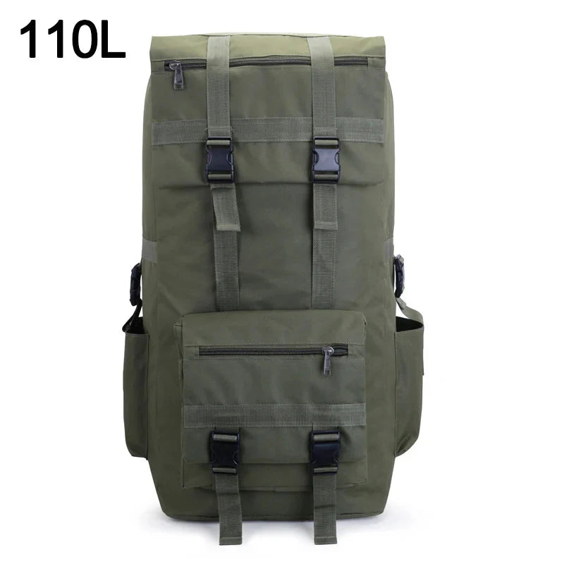 Sac à Dos Grande Contenance <br>110 Litres - Découvrez la Collection Premium