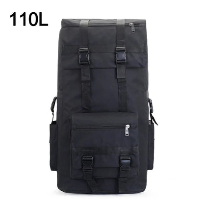 Sac à Dos Grande Contenance <br>110 Litres - Découvrez la Collection Premium