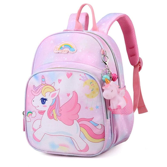 Sac à Dos Licorne <br>Kawaii - Édition Spéciale