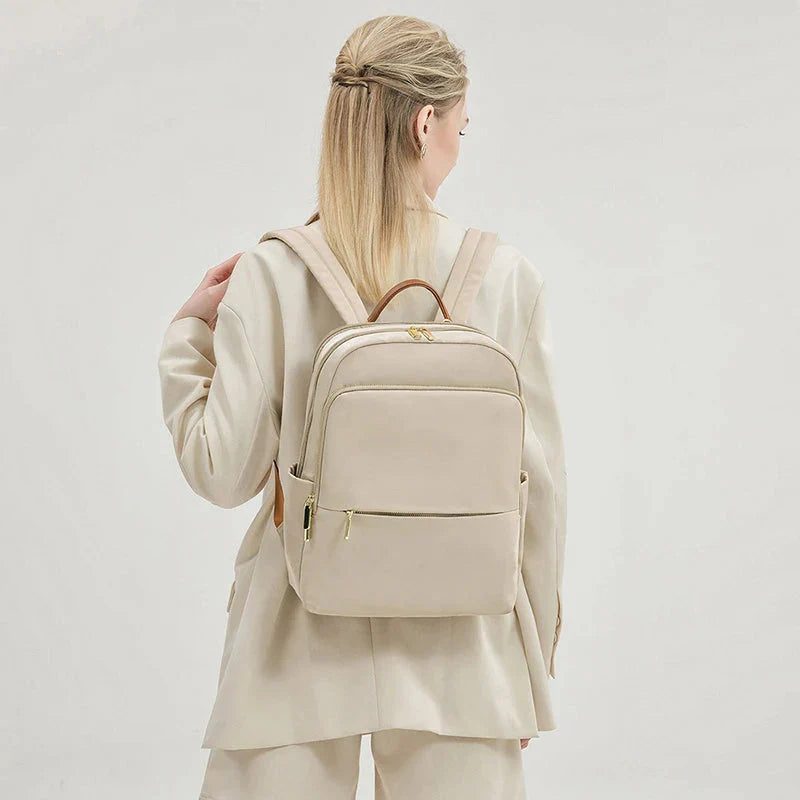 Sac à Dos pour Ordinateur 14" Femme