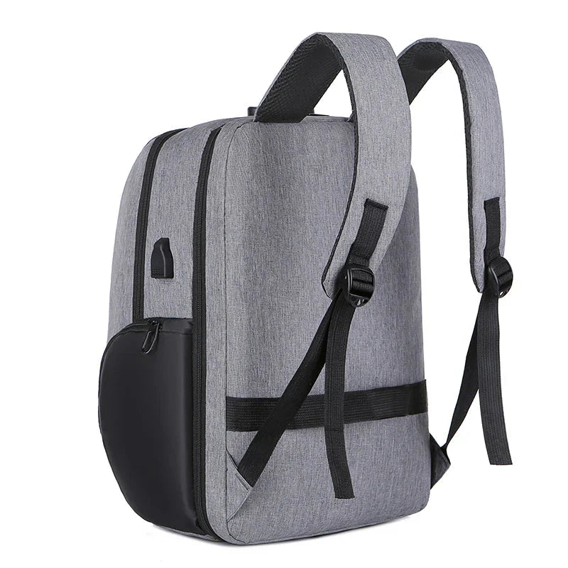 Sac à Dos pour Homme Antivol pour Ordinateur Portable (15.6 pouces)