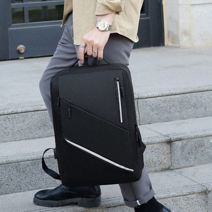 Sac à Dos pour Ordinateur Homme Élégant.