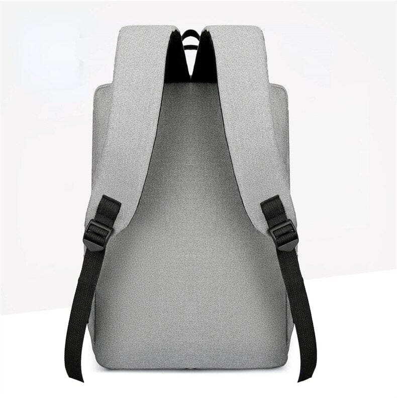 Sac à Dos pour Ordinateur Homme Élégant.