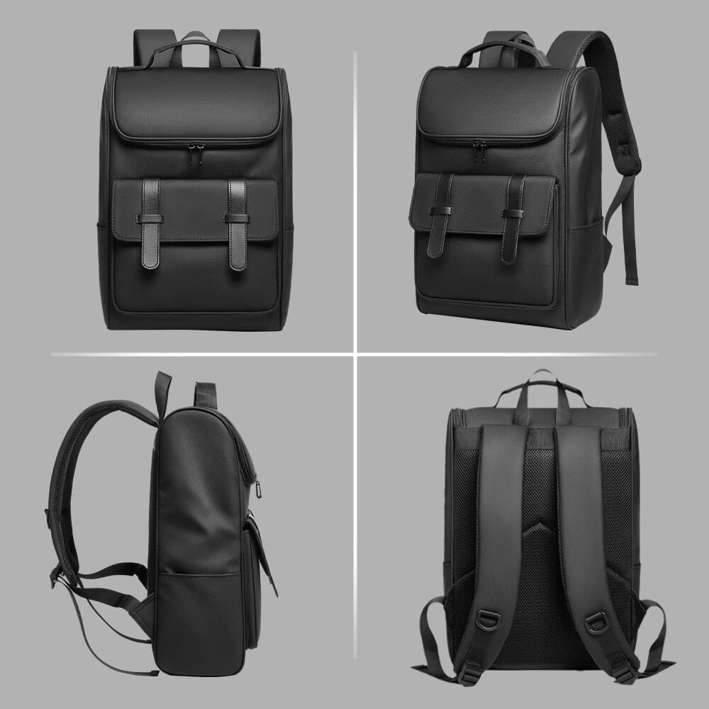 Sac à Dos PC Portable 15.6 Pouces <br>Ultra-élégant