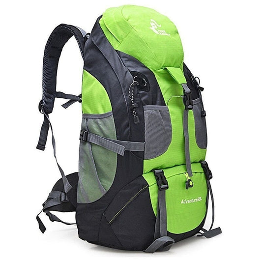 Adventure 50L - Sac à Dos Randonnée